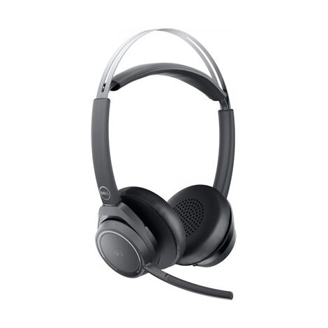 אוזניות  אלחוטיות Dell WL7022 Premier Wireless ANC Headset דל למכירה , 2 image