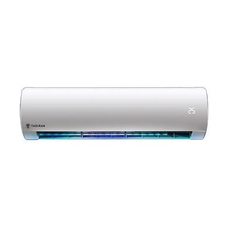 מזגן עילי Supreme Inverter 340 2022 שנת Tadiran  2.5 כ"ס תדיראן למכירה , 2 image