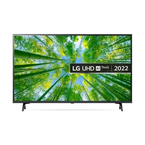 טלוויזיה LG 70UQ80006LD 4K  70 אינטש למכירה , 2 image