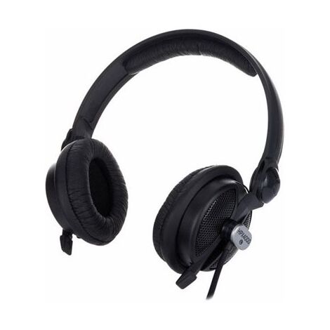 אוזניות  חוטיות Behringer HPX4000 ברינגר למכירה , 3 image