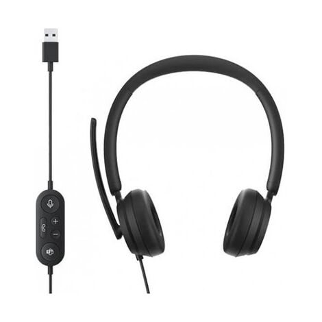 אוזניות  חוטיות Microsoft 6ID-00018 מיקרוסופט למכירה , 4 image