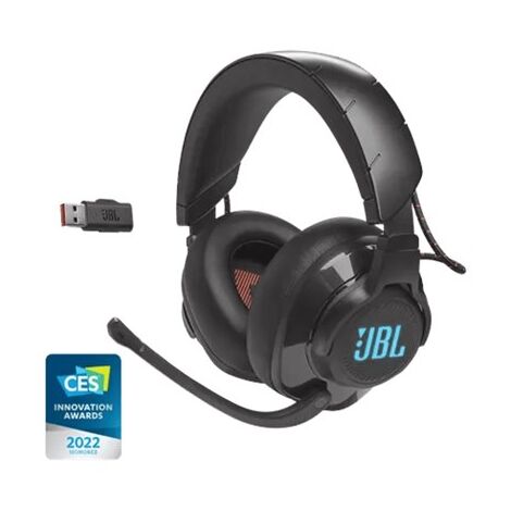 אוזניות  אלחוטיות JBL Quantum 610 למכירה , 3 image