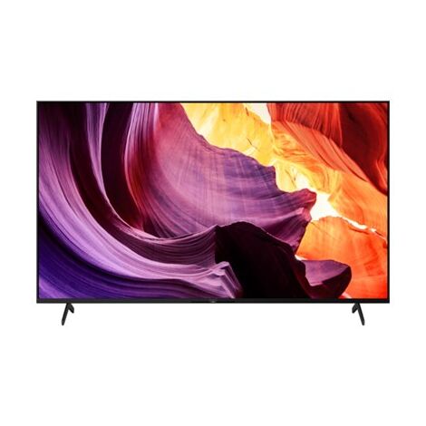 טלוויזיה Sony Bravia KD75X81KAEP 4K  75 אינטש סוני למכירה 