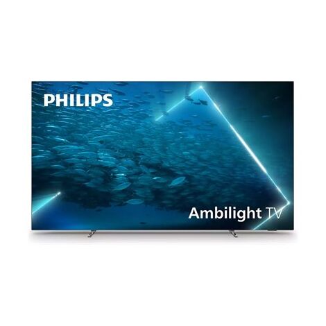 טלוויזיה Philips 55OLED707 4K  55 אינטש פיליפס למכירה , 2 image