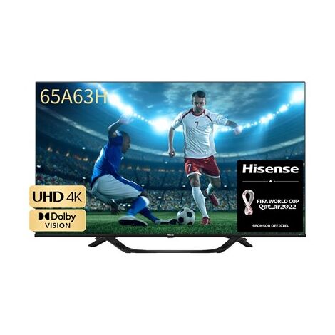 טלוויזיה Hisense 65A6BG 4K  65 אינטש הייסנס למכירה , 3 image