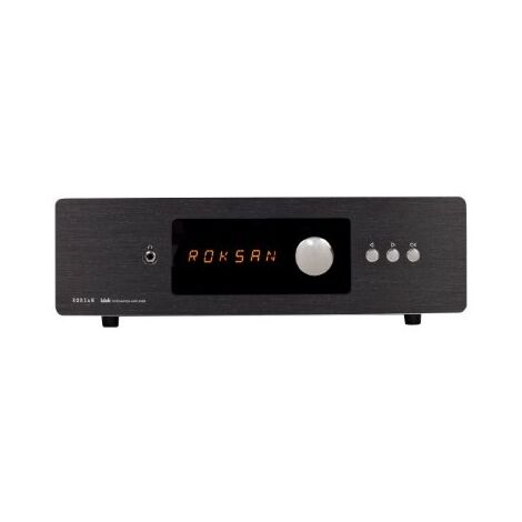 רסיבר Roksan blak Integrated Amplifier למכירה 