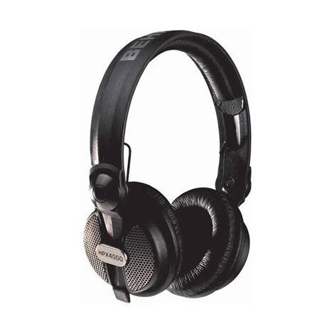 אוזניות  חוטיות Behringer HPX4000 ברינגר למכירה , 2 image