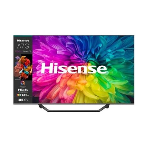טלוויזיה Hisense 65A7GQ 4K  65 אינטש הייסנס למכירה , 2 image