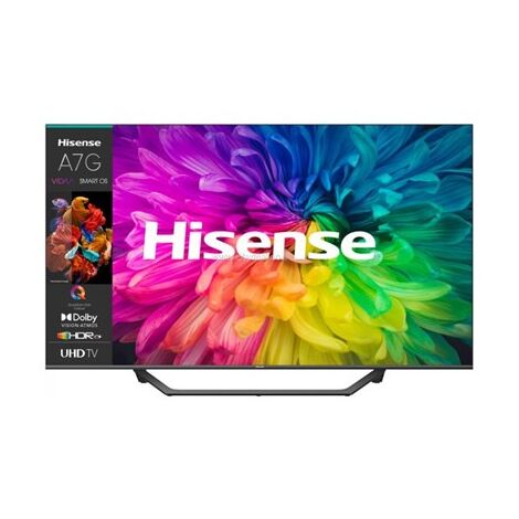 טלוויזיה Hisense 43A7GQ 4K  43 אינטש הייסנס למכירה , 4 image