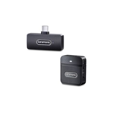 מיקרופון אלחוטי saramonic Blink100 B5 למכירה , 2 image