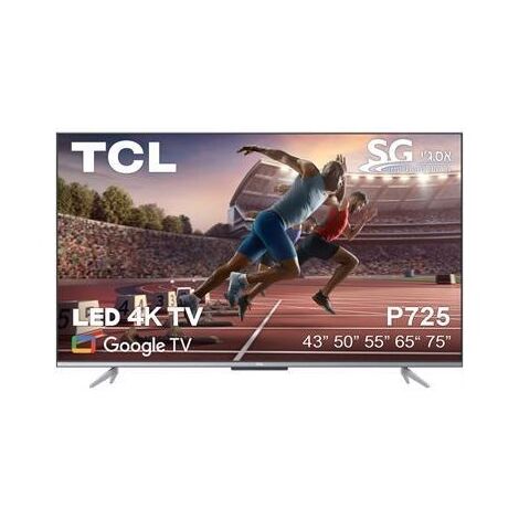 טלוויזיה TCL 43P725 4K  43 אינטש למכירה , 5 image