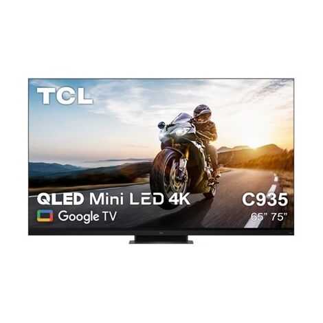 טלוויזיה TCL 65C935 4K  65 אינטש למכירה , 2 image