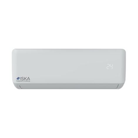 מזגן עילי INV 22X Wifi EU שנת 2023 Iska  2.0 כ"ס למכירה , 2 image