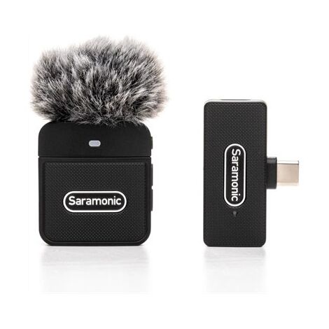 מיקרופון אלחוטי saramonic Blink100 B5 למכירה , 3 image