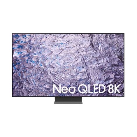 טלוויזיה Samsung QE65QN800C 8K  65 אינטש סמסונג למכירה , 2 image