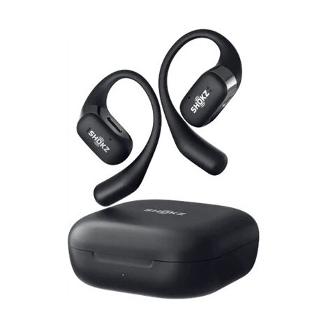 אוזניות  חוטיות Shokz Openfit למכירה 
