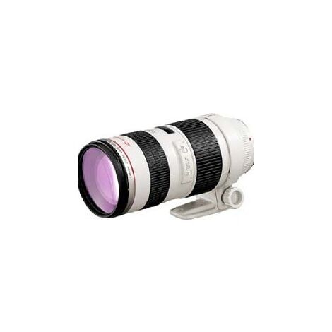 עדשה Canon EF 70-200mm f/2.8L USM קנון למכירה , 2 image