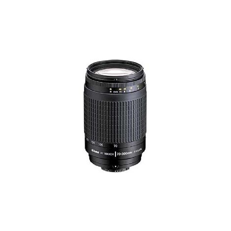 עדשה Nikon AF Zoom-Nikkor 70-300mm f/4-5.6G ניקון למכירה 
