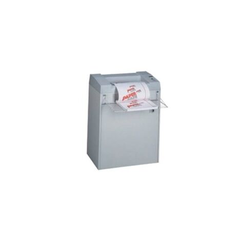 מגרסת נייר  140 ליטר 20822 Dahle למכירה , 2 image