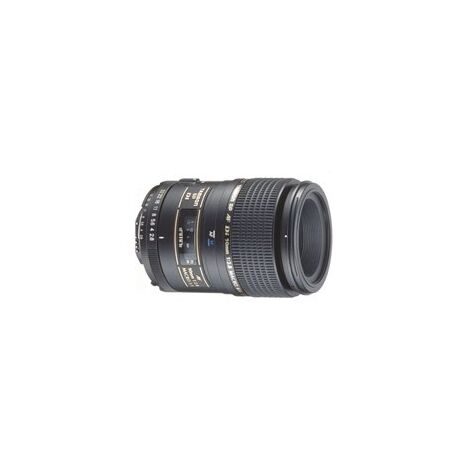 עדשה Tamron SP AF90mm F/2.8 Di 1:1 Macro למכירה , 2 image