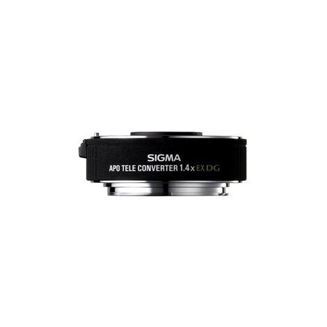 מכפיל עדשה Sigma APO Tele Converter X1.4 סיגמה למכירה , 2 image