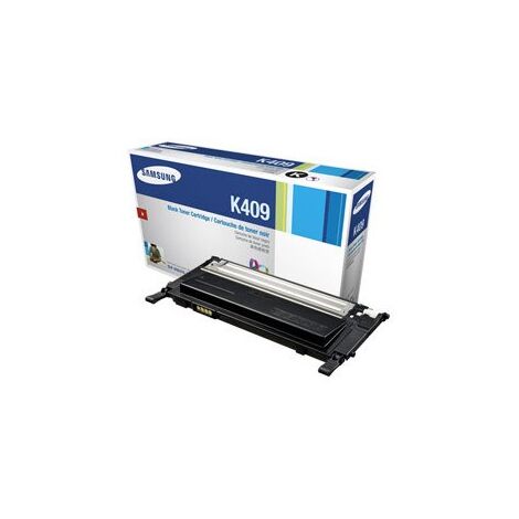 טונר ציאן / כחול  Samsung CLTC409S blue סמסונג למכירה 