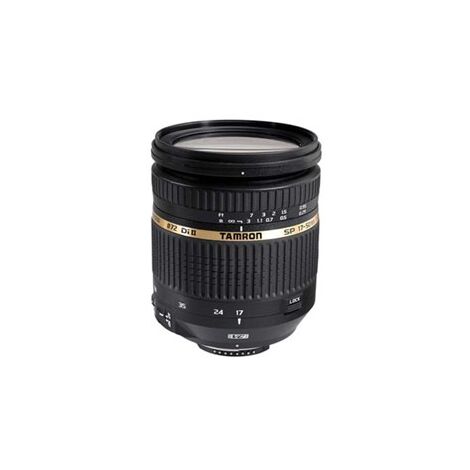 עדשה Tamron SP AF17-50mm F/2.8 XR Di II VC LD Aspherical (IF) למכירה , 2 image
