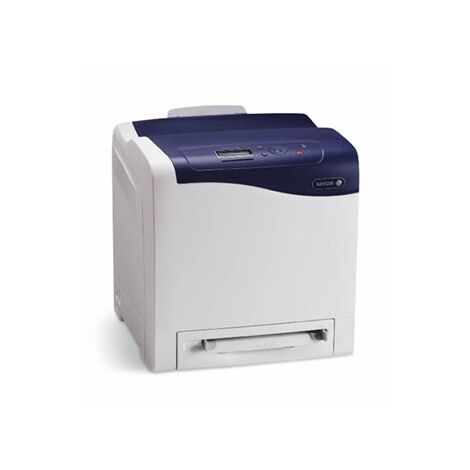 מדפסת  לייזר  רגילה Xerox Phaser 6500V_N זירוקס למכירה , 2 image