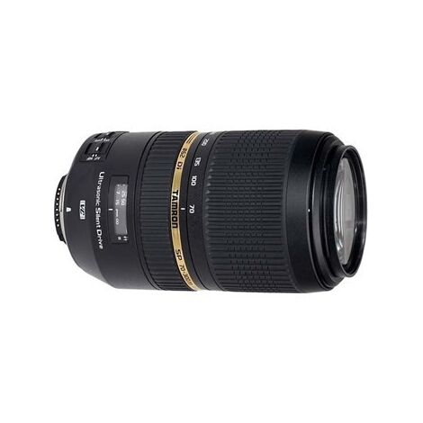 עדשה Tamron AF70-300mm F/4-5.6 Di VC USD למכירה , 2 image