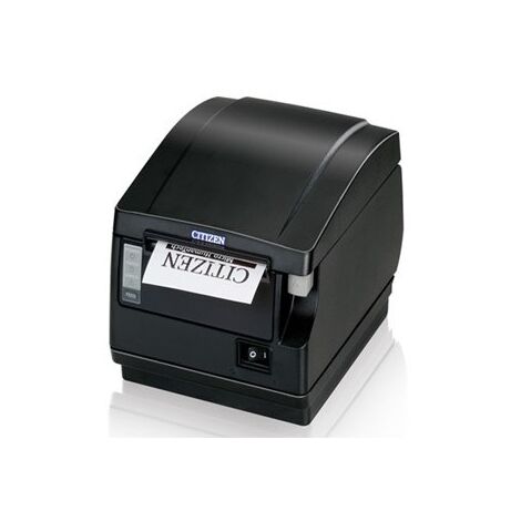 מדפסת  תרמית  לקופה Citizen CTS651 למכירה 