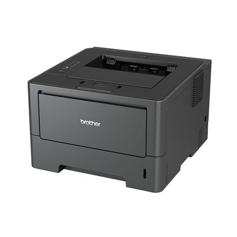 מדפסת  לייזר  רגילה Brother HL-5440D למכירה , 2 image