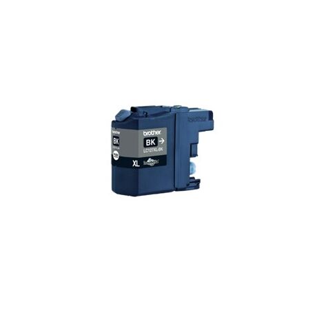 ראש דיו  שחור Brother LC127XLBK למכירה , 2 image