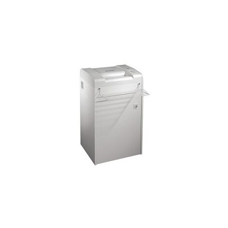 מגרסת נייר  195 ליטר 20392 Dahle למכירה , 2 image