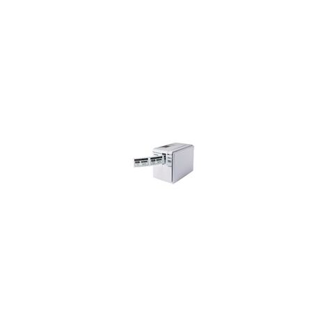 מדפסת  תרמית  להדפסת מדבקות ותוויות Brother PT9700PC למכירה , 3 image