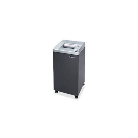 מגרסת נייר  210 ליטר EBA 3140C למכירה , 2 image