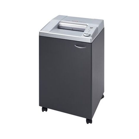 מגרסת נייר  120 ליטר EBA 2331S למכירה , 2 image