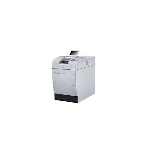 מגרסת נייר  180 ליטר EBA 5131C למכירה , 2 image