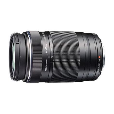 עדשה OM System (Olympus) M.Zuiko ED 75-300mm f/4.8-6.7 II למכירה , 2 image