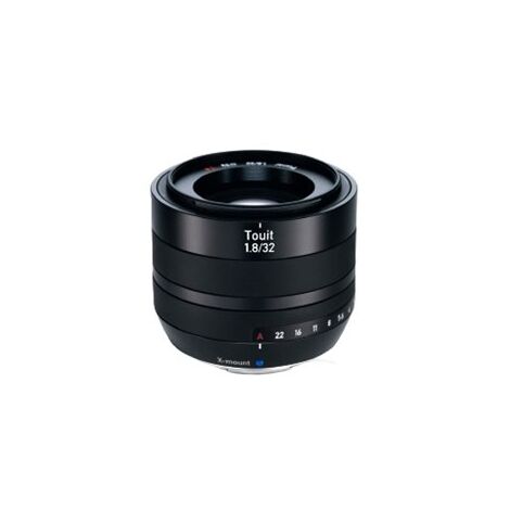 עדשה Carl Zeiss Touit 1.8/32 X למכירה , 2 image