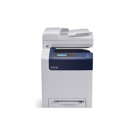 מדפסת  לייזר  משולבת Xerox WorkCentre 6505V_N זירוקס למכירה , 3 image