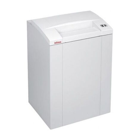 מגרסת נייר  175 ליטר Intimus 175CC3 למכירה , 2 image