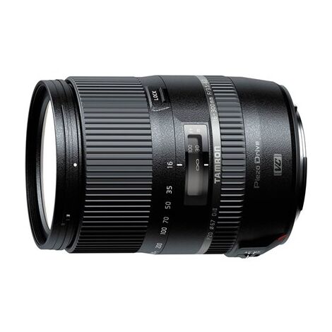 עדשה Tamron 16-300mm f/3.5-6.3 Di II VC PZD למכירה 