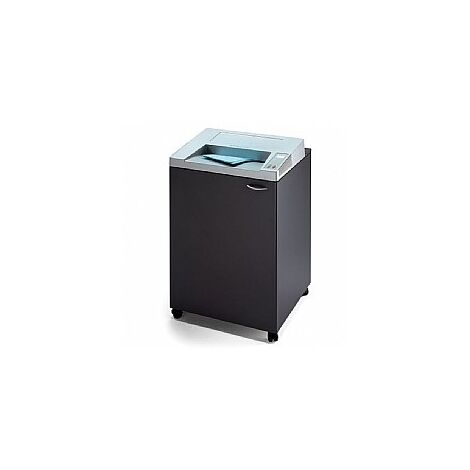 מגרסת נייר  165 ליטר EBA 3140S למכירה , 2 image