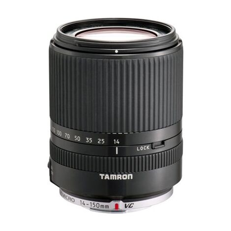 עדשה Tamron 14-150mm f/3.5-5.8 Di III למכירה , 2 image