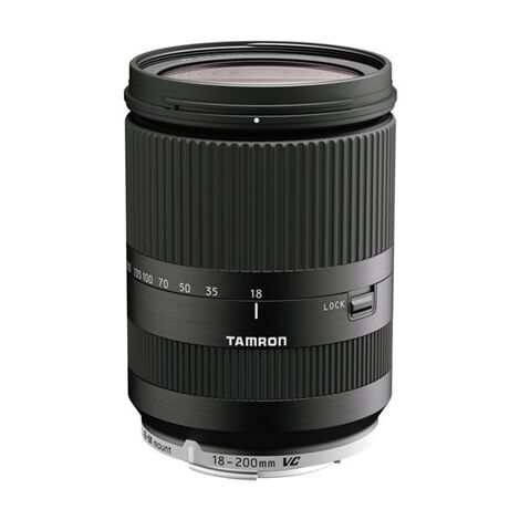עדשה Tamron AF18-200mm F/3.5-6.3 Di III VC למכירה , 2 image