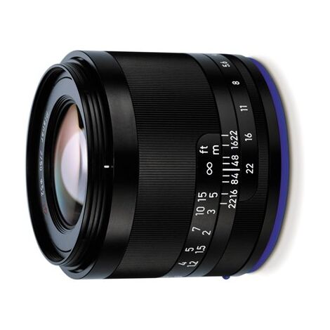 עדשה Carl Zeiss Loxia 2/50 למכירה 