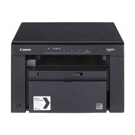 מדפסת  לייזר  רגילה Canon i-SENSYS MF3010 קנון למכירה , 2 image