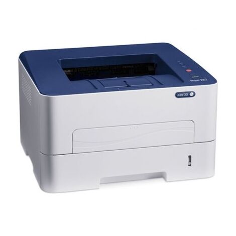 מדפסת  לייזר  רגילה Xerox PHASER 3052V/NI זירוקס למכירה , 2 image