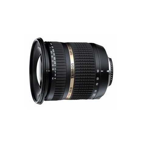 עדשה Tamron SP AF10-24mm F/3.5-4.5 Di II VC HLD למכירה 