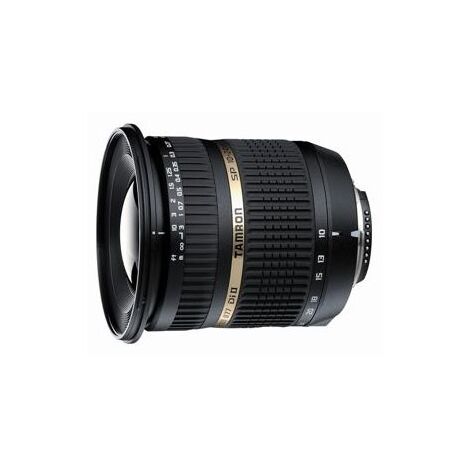 עדשה Tamron SP AF10-24mm F/3.5-4.5 Di II VC HLD למכירה , 2 image